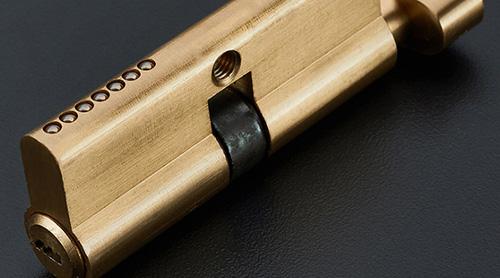 超C级锁芯（高端配置）