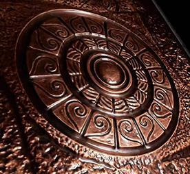 航空材质  锌铁合金